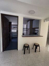 Jalan Kemaman (D12), Condominium #637784391
